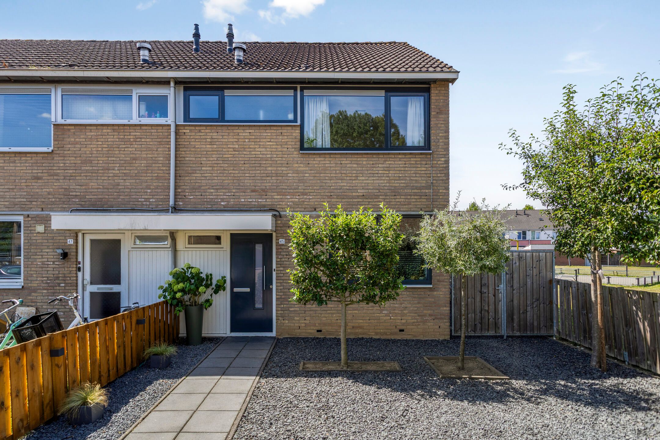 Foto 6 van van Speyk 45