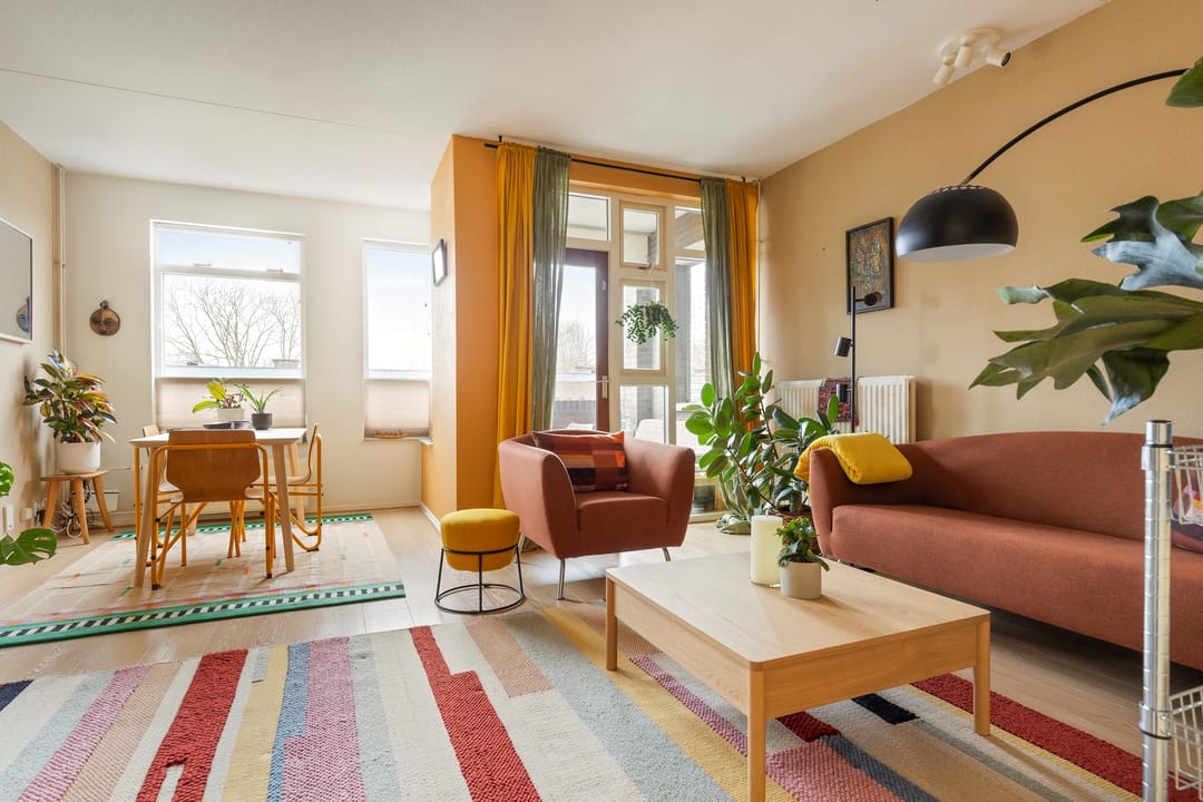 Foto 8 van Moesstraat 157