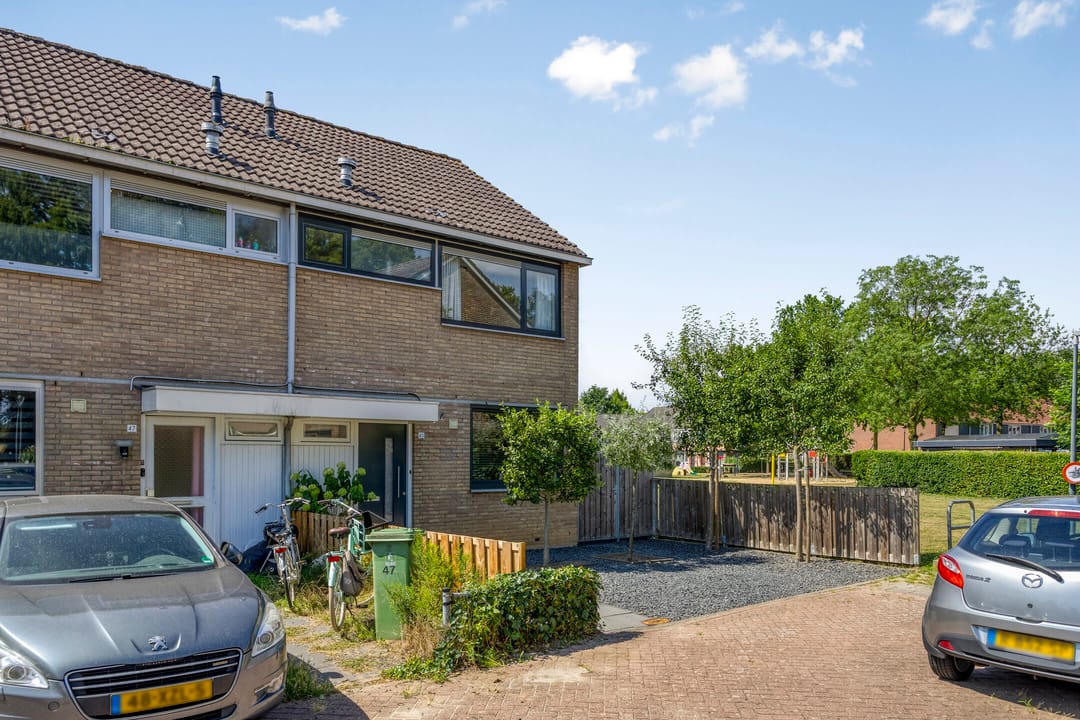 Foto 7 van van Speyk 45