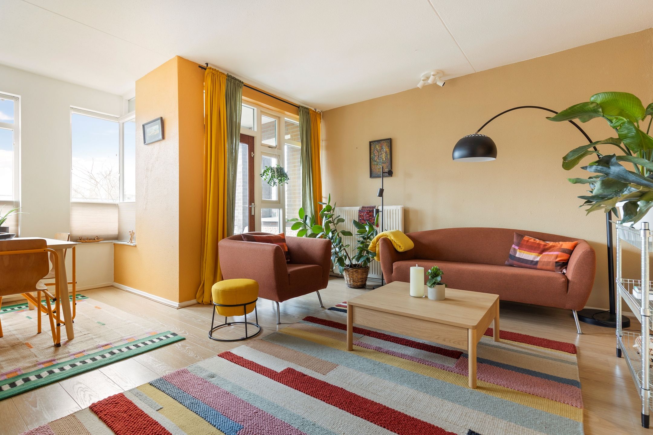 Foto 9 van Moesstraat 157