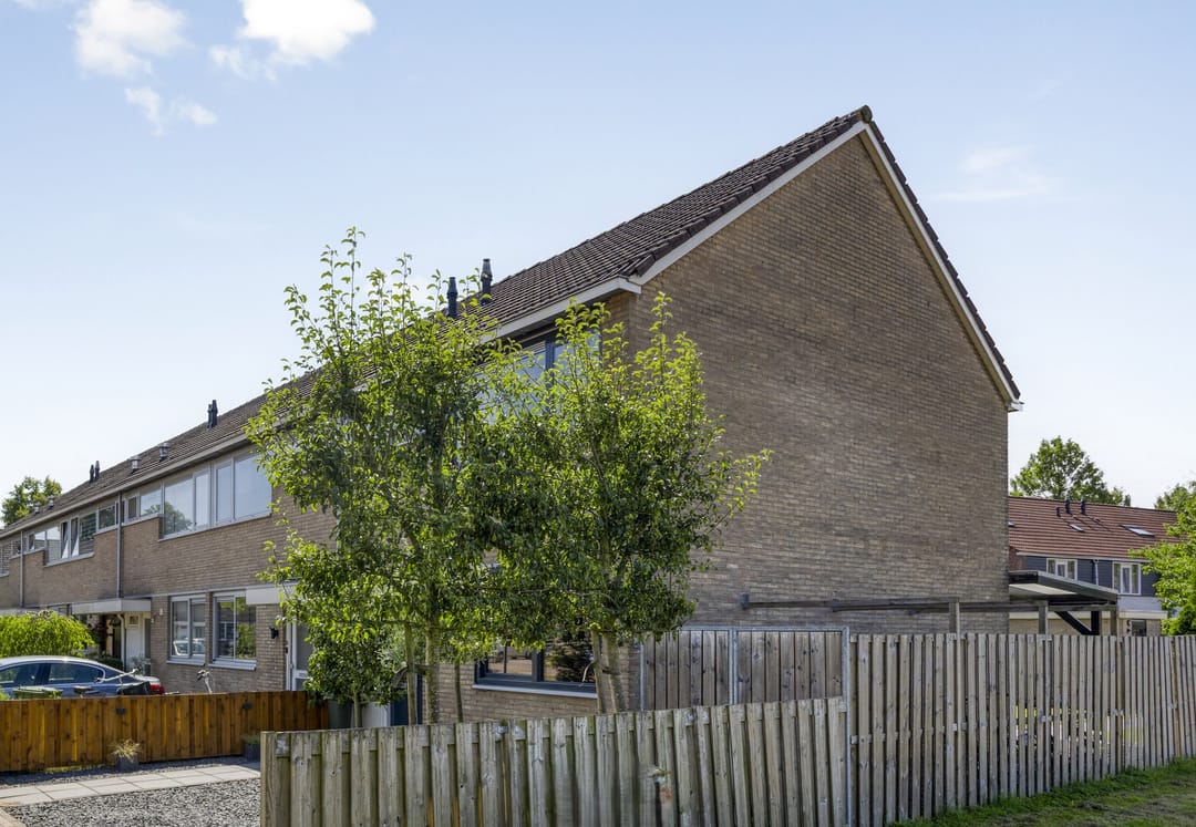 Foto 8 van van Speyk 45