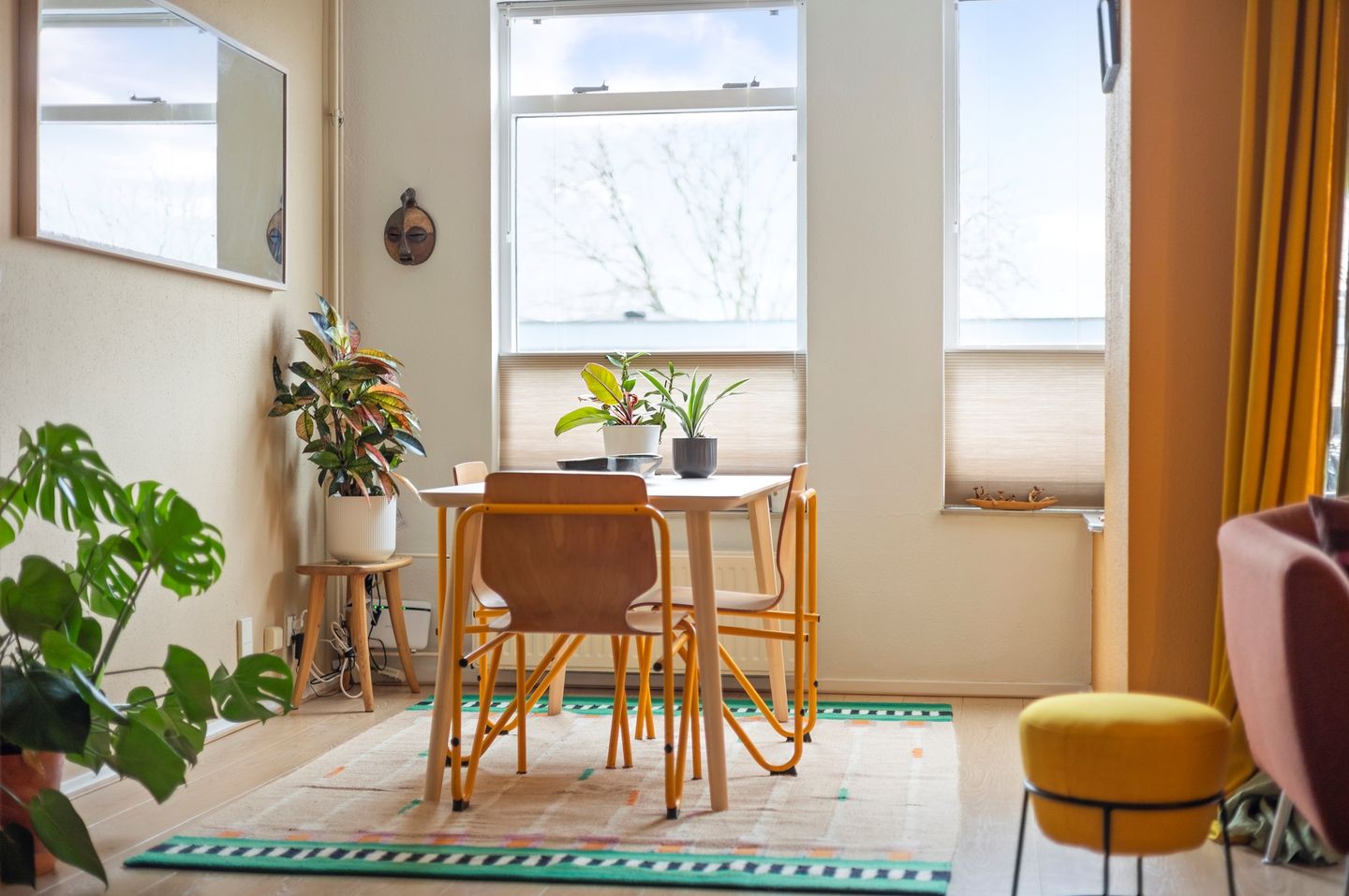 Foto 10 van Moesstraat 157