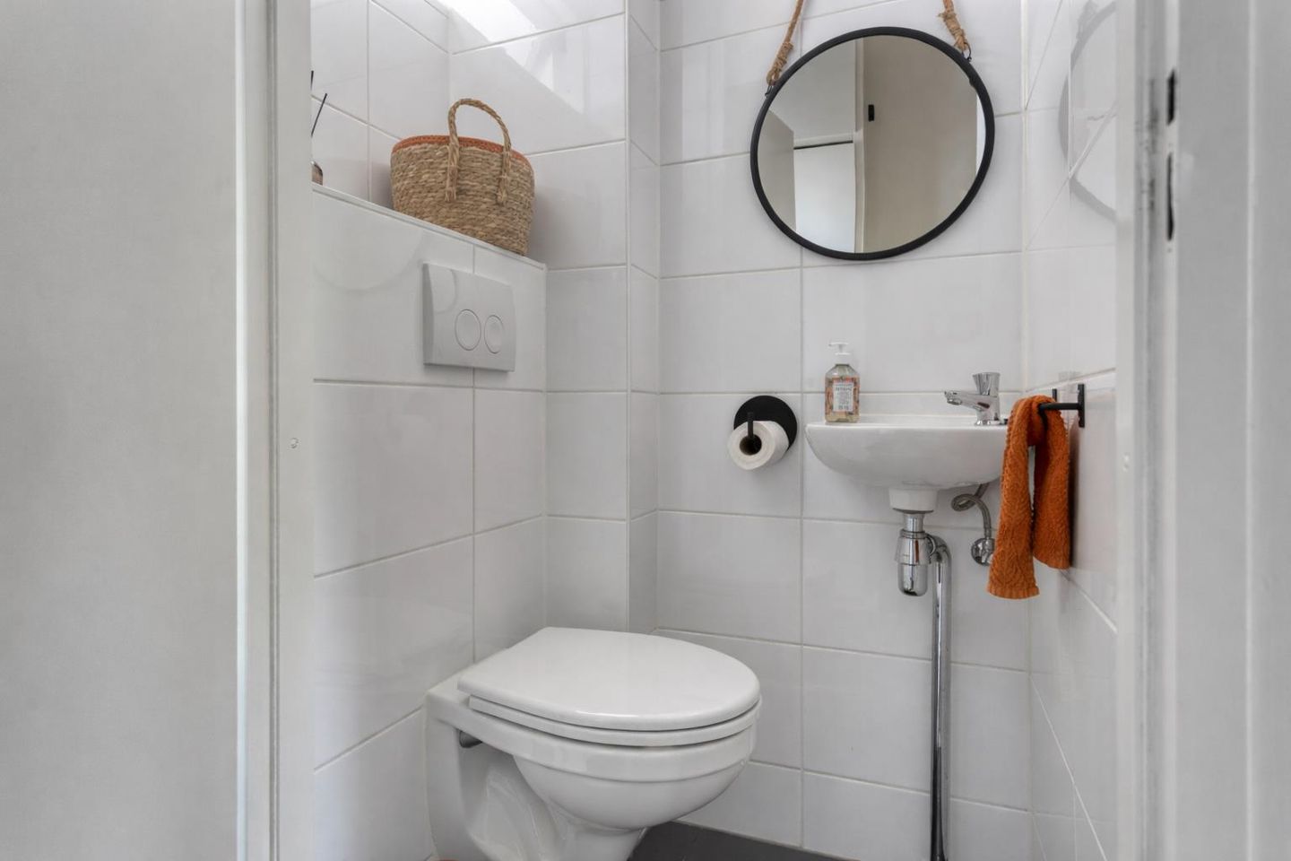 Foto 10 van van Speyk 45