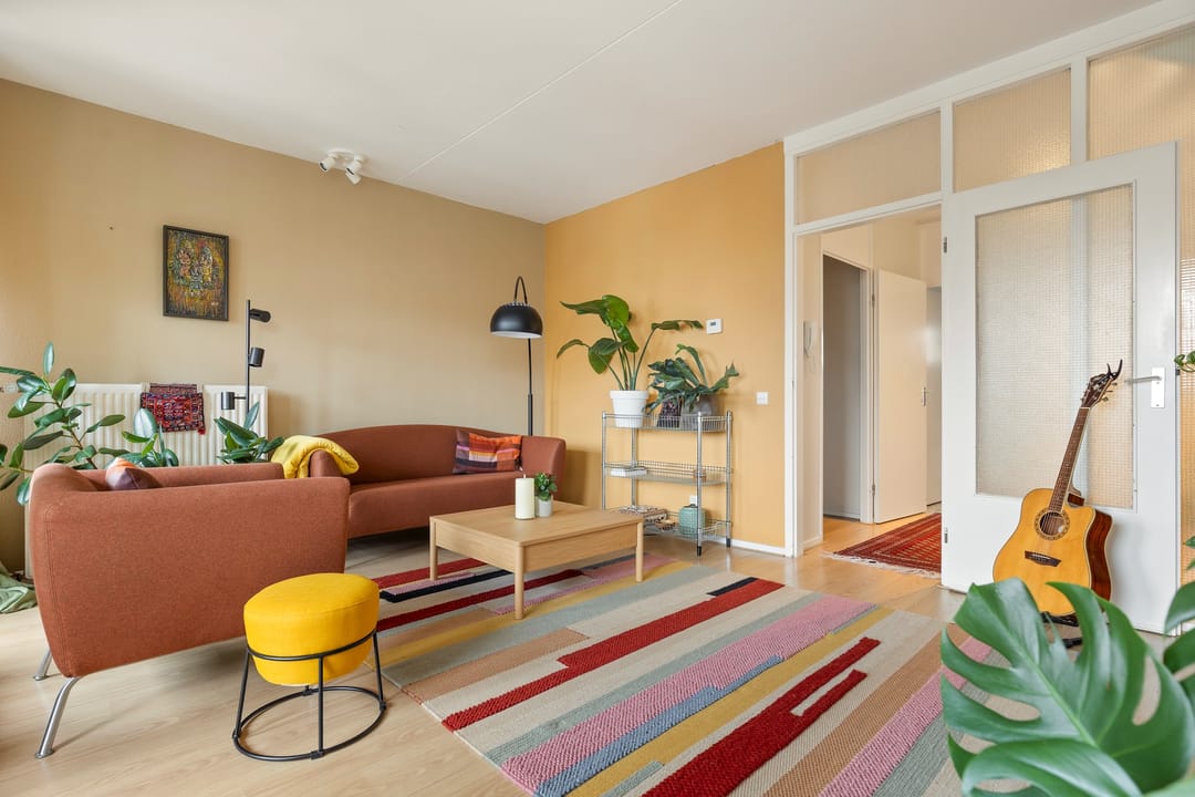 Foto 11 van Moesstraat 157