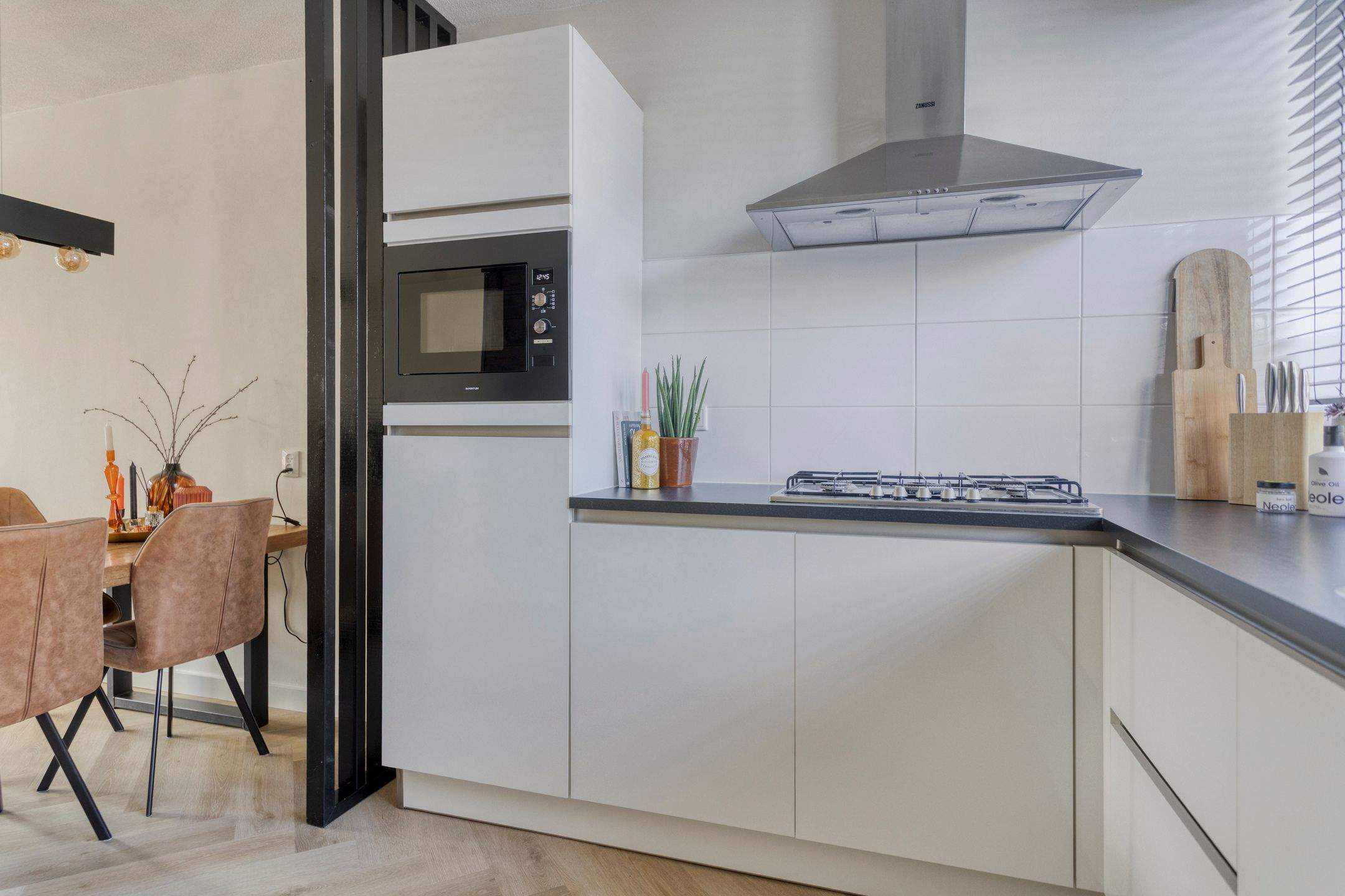 Foto 12 van van Speyk 45