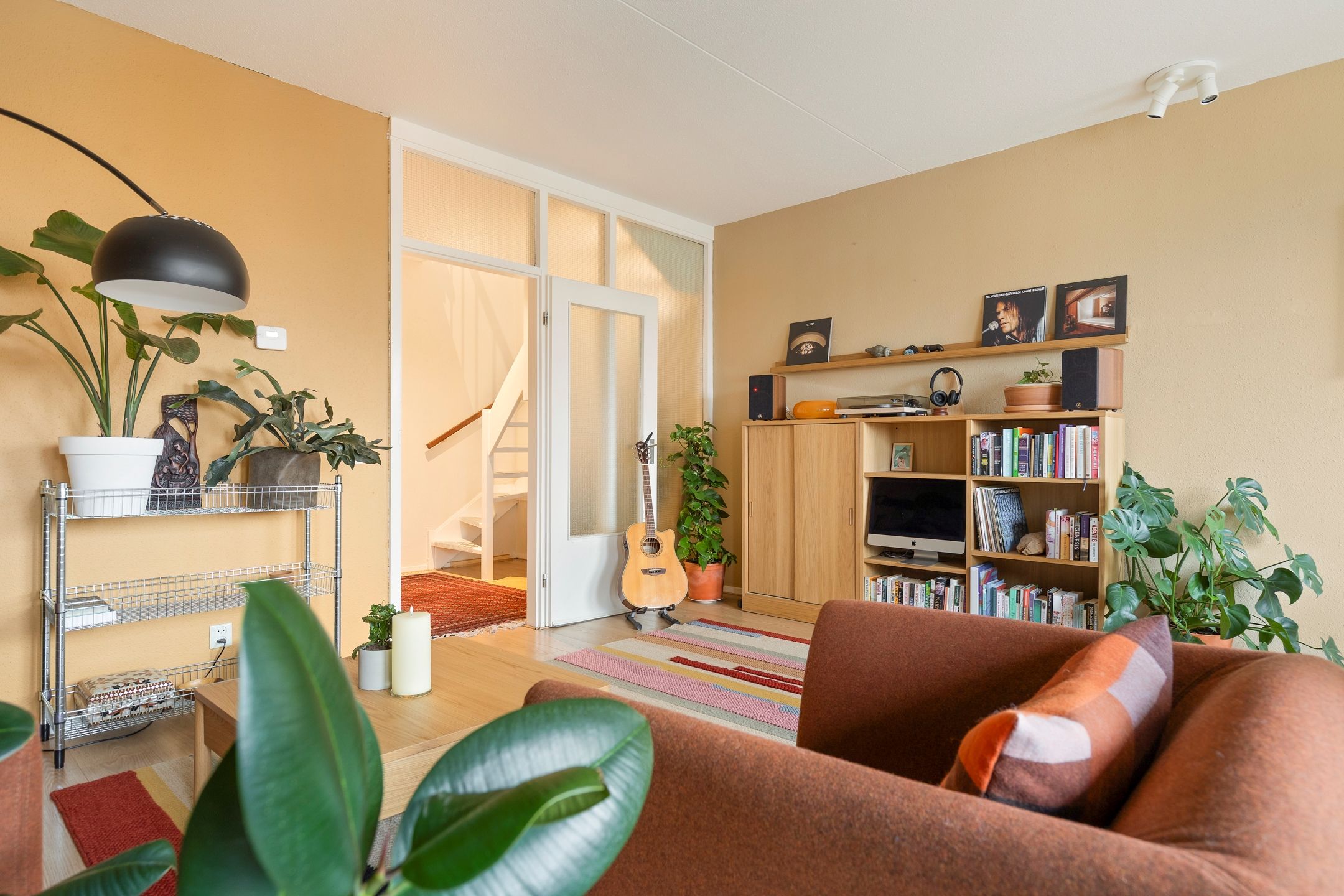 Foto 12 van Moesstraat 157