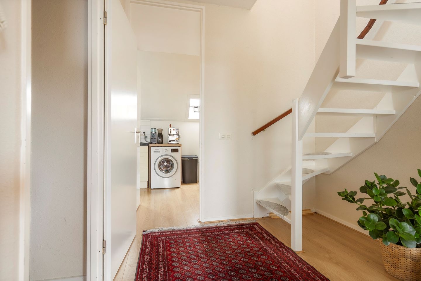 Foto 14 van Moesstraat 157