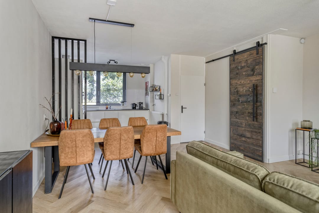 Foto 23 van van Speyk 45