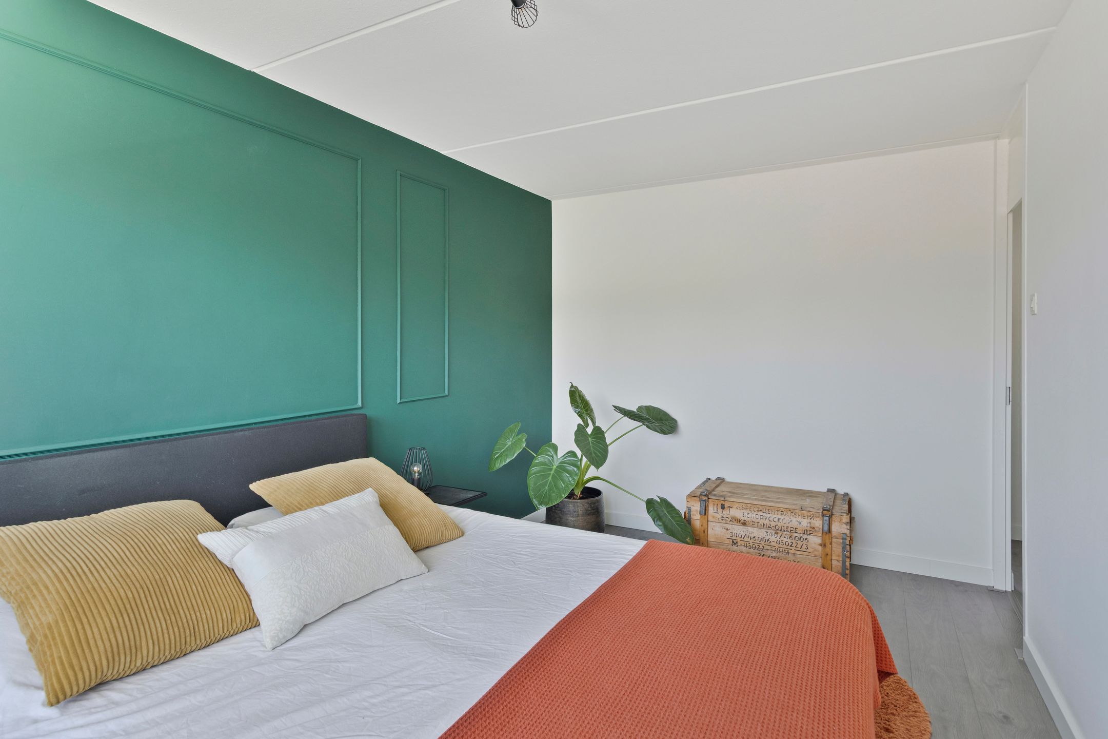 Foto 27 van van Speyk 45