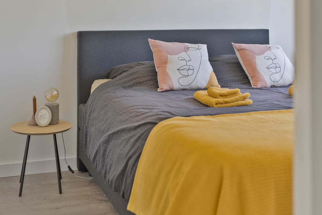 Foto 31 van van Speyk 45