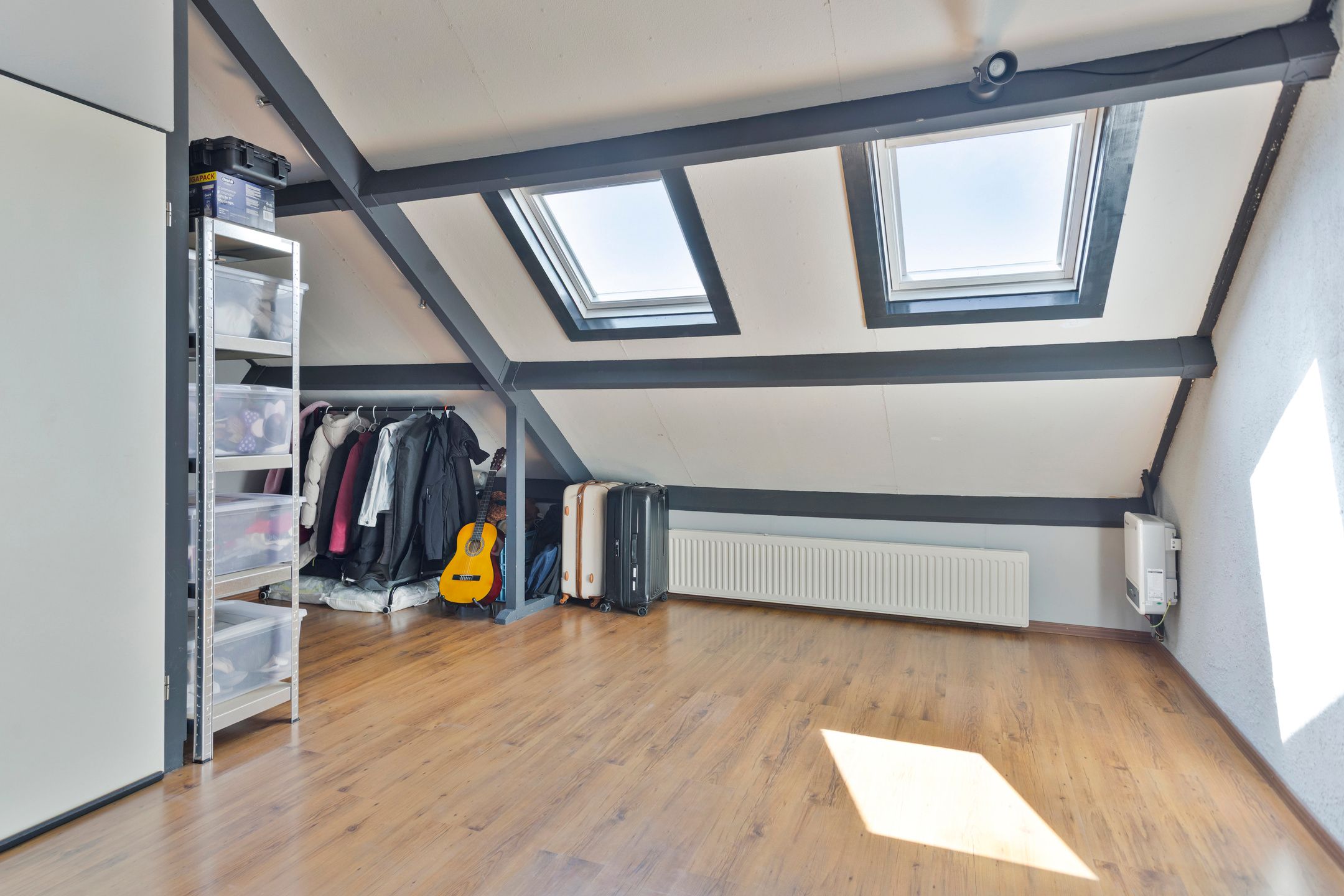 Foto 36 van van Speyk 45