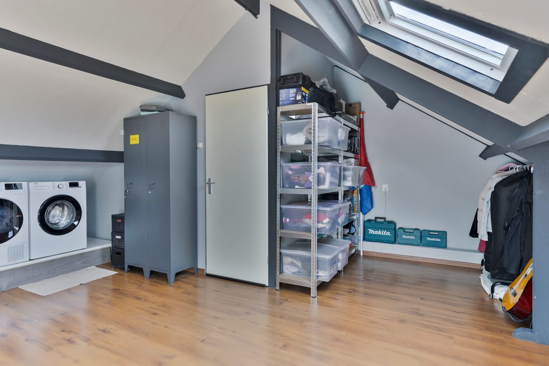 Foto 37 van van Speyk 45