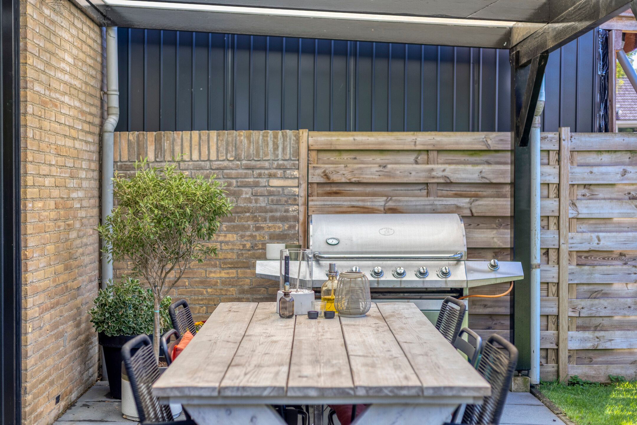 Foto 39 van van Speyk 45