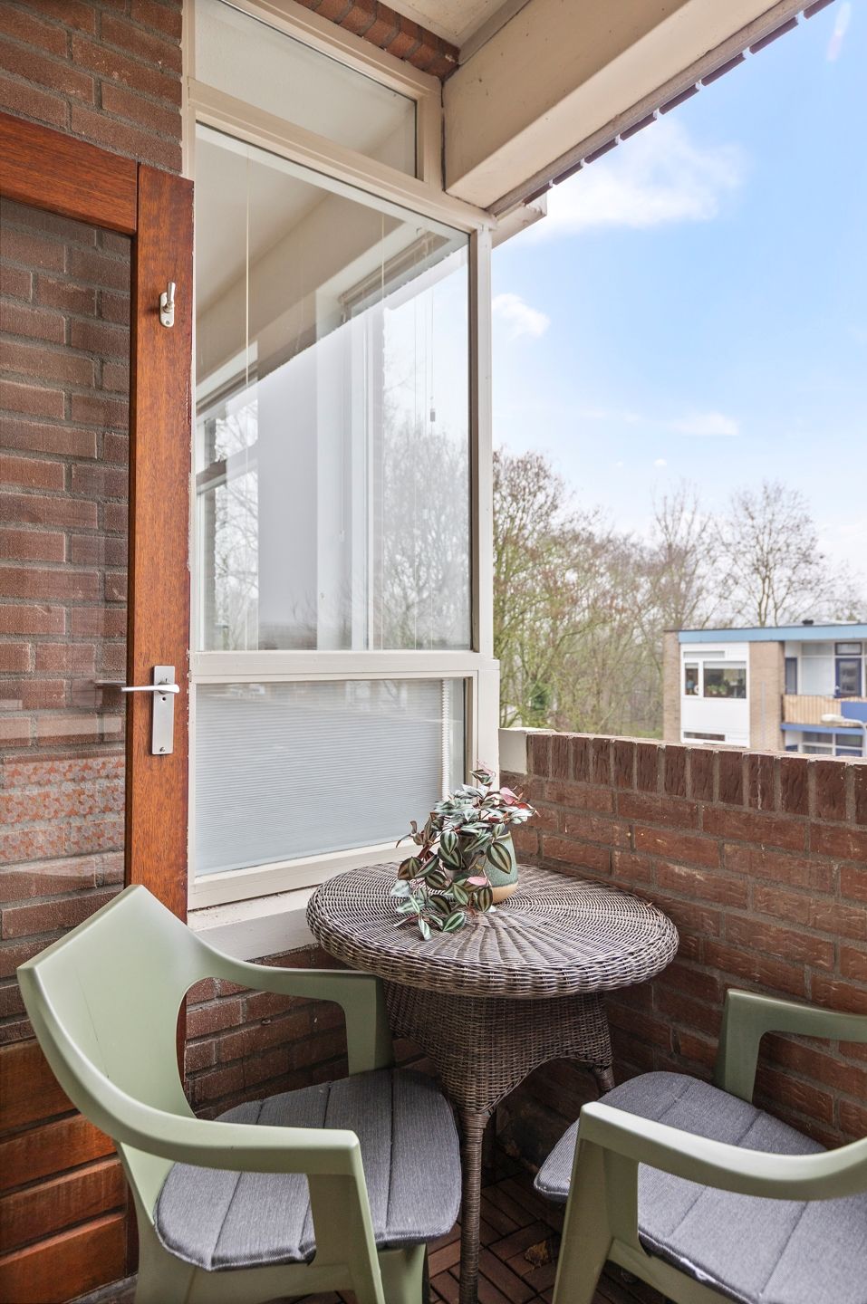 Foto 31 van Moesstraat 157