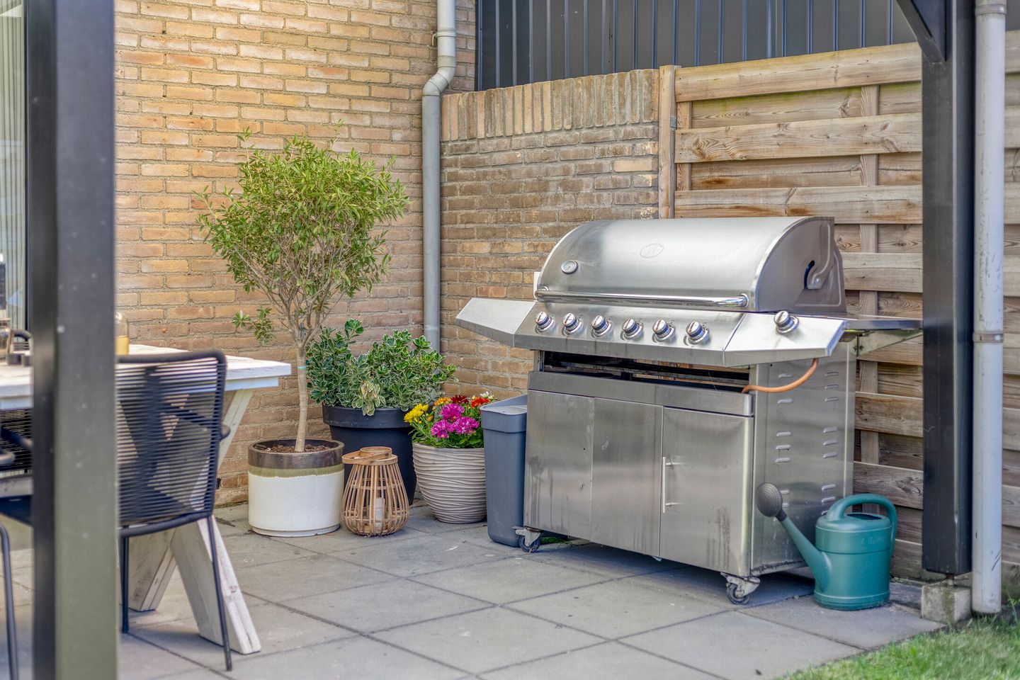 Foto 40 van van Speyk 45