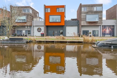 Vaartdijk thumbnail