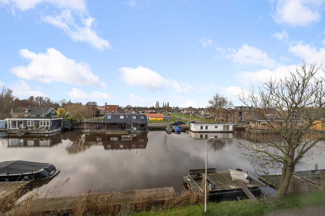 Foto 2 van Vaartdijk 3-N