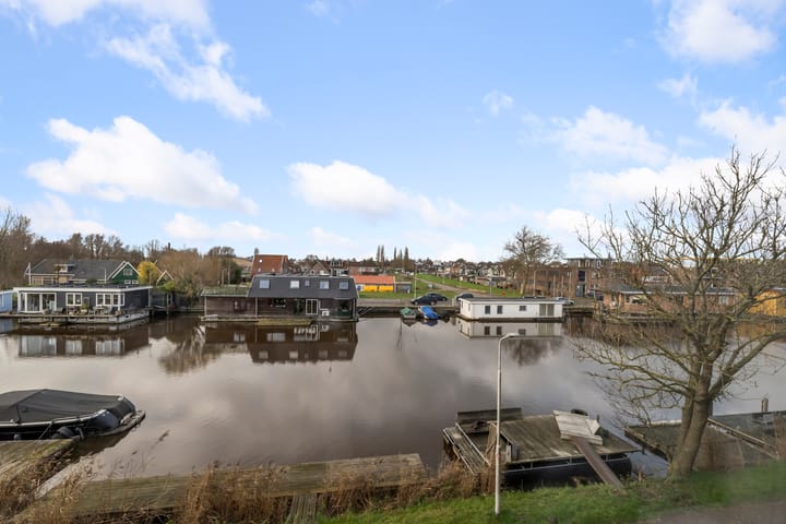 Photo 2 of Vaartdijk 3-N