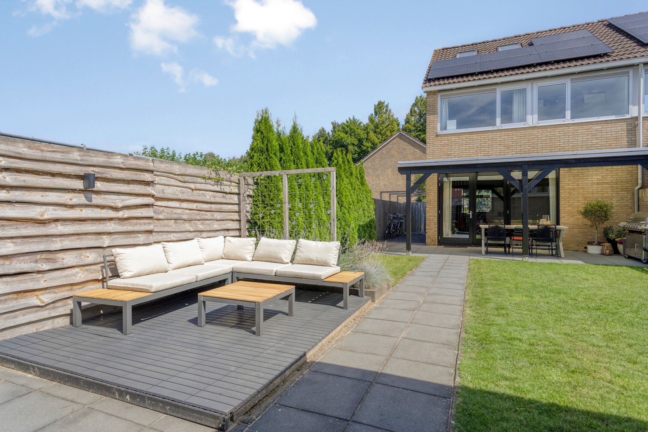 Foto 42 van van Speyk 45