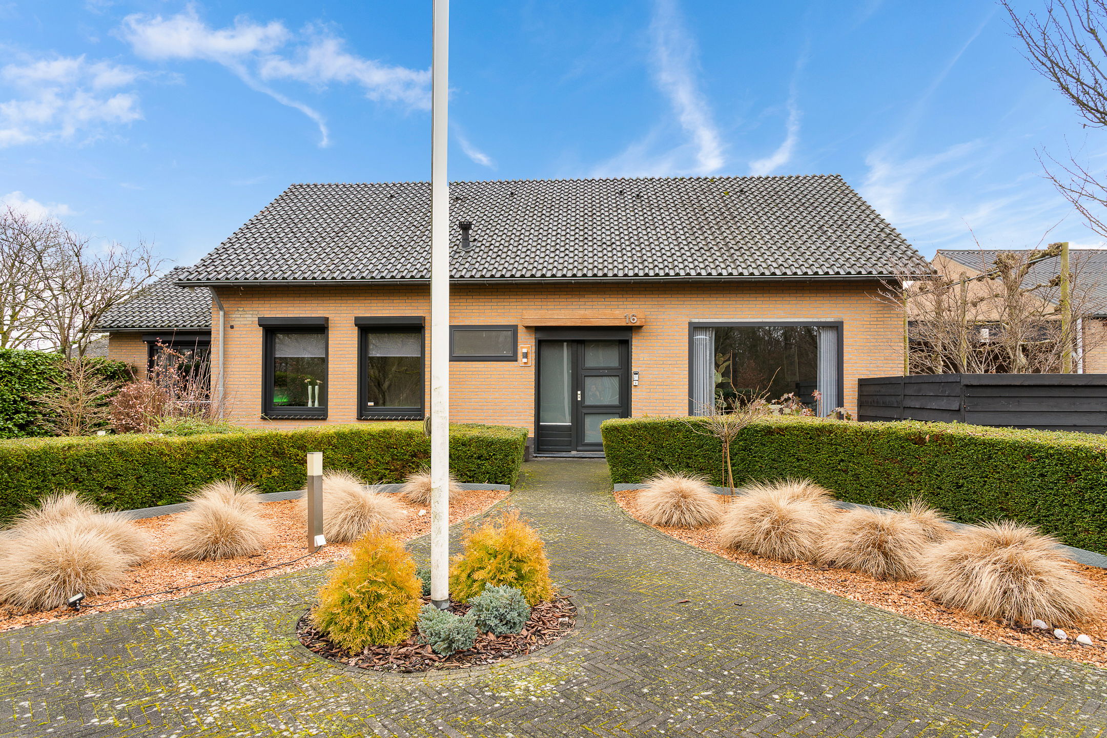 Foto 3 van Landweerweg 16