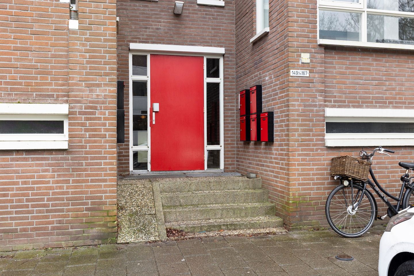 Foto 35 van Moesstraat 157