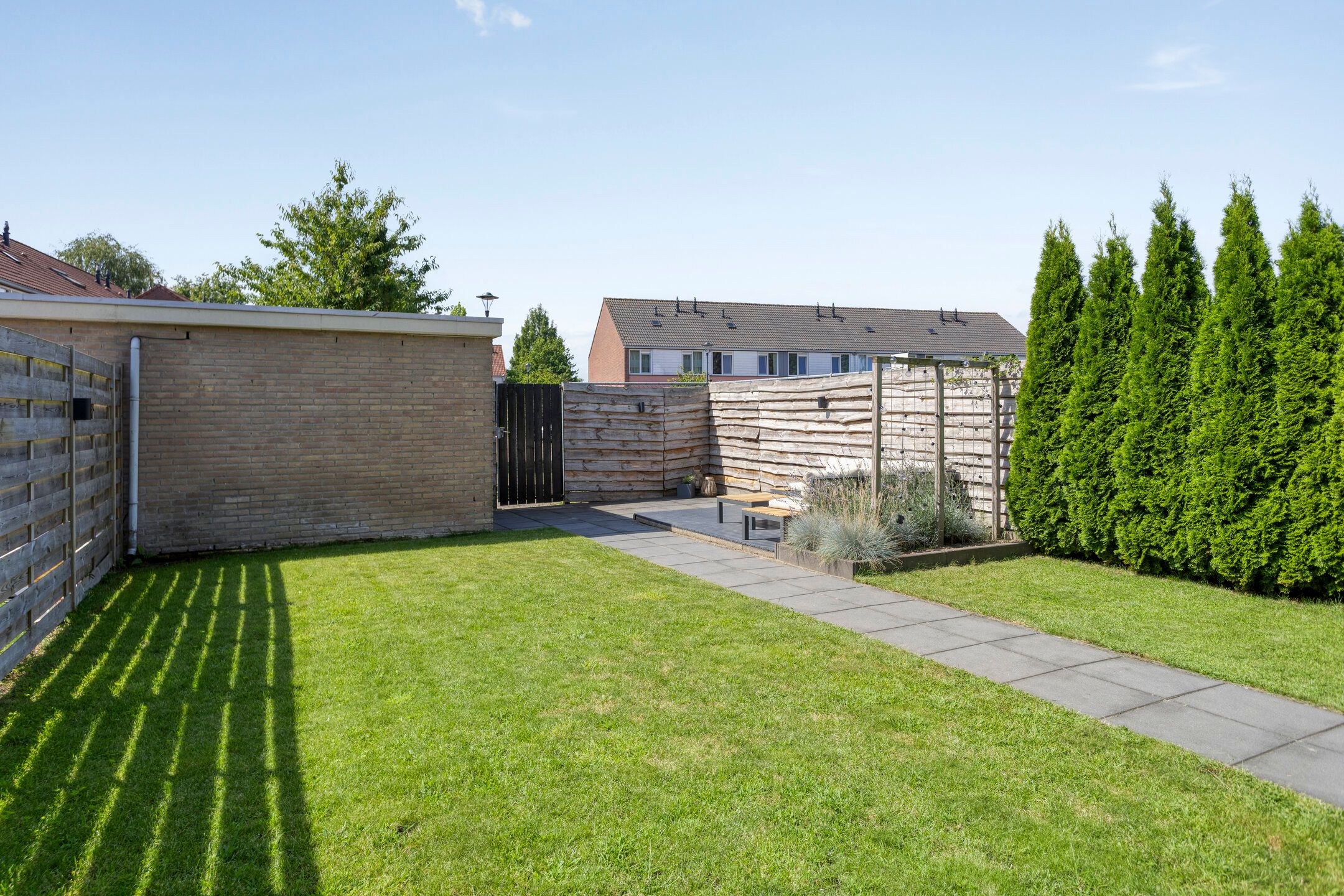 Foto 45 van van Speyk 45