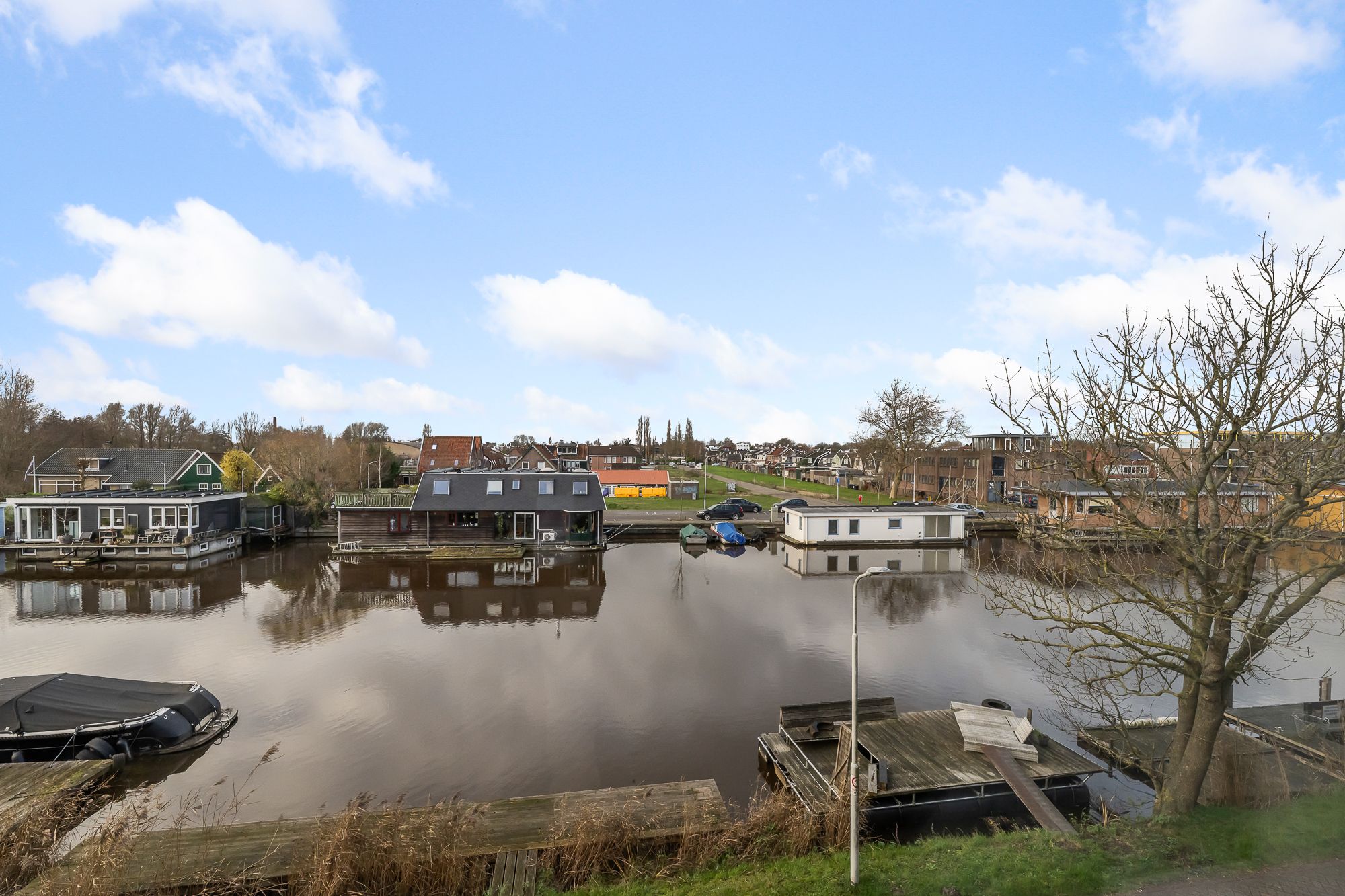 Foto 6 van Vaartdijk 3-N