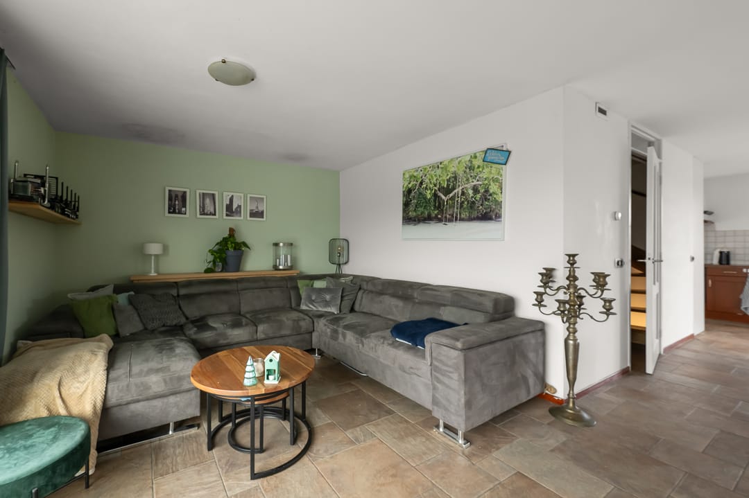 Foto 7 van Vaartdijk 3-N