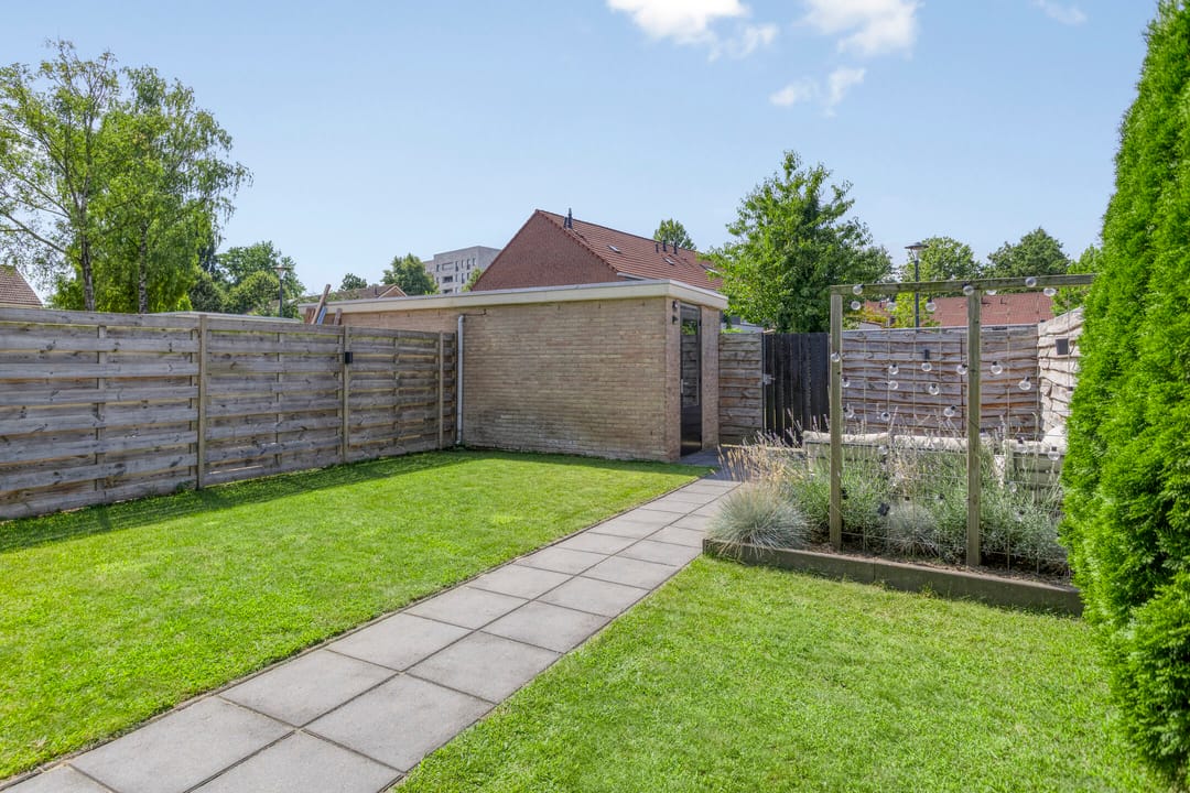 Foto 46 van van Speyk 45