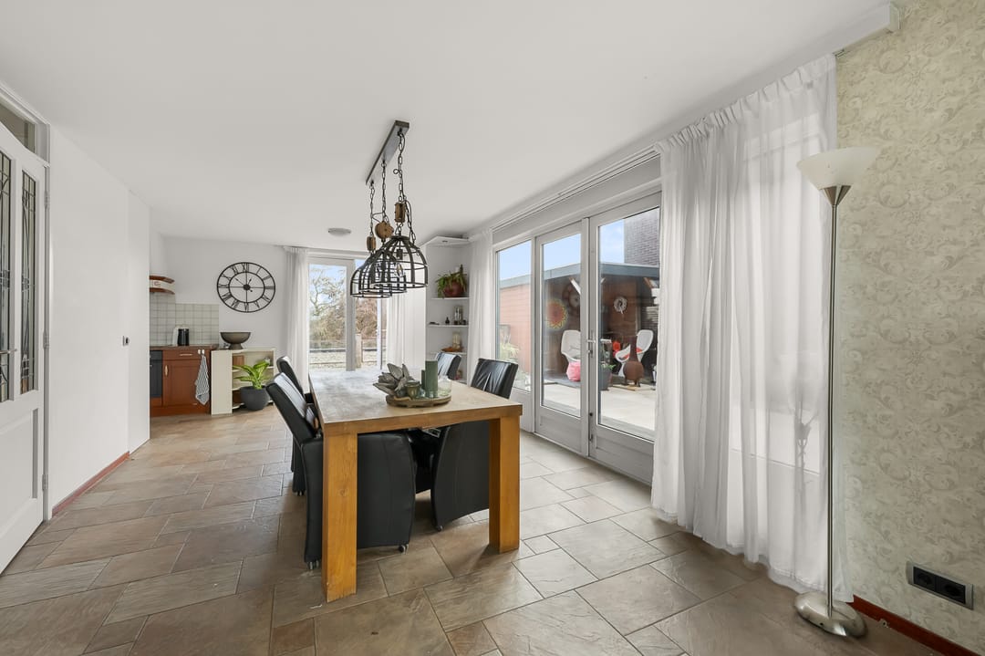 Foto 8 van Vaartdijk 3-N