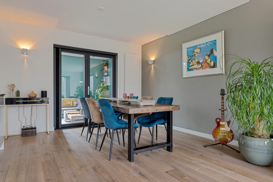 Foto 8 van Landweerweg 16