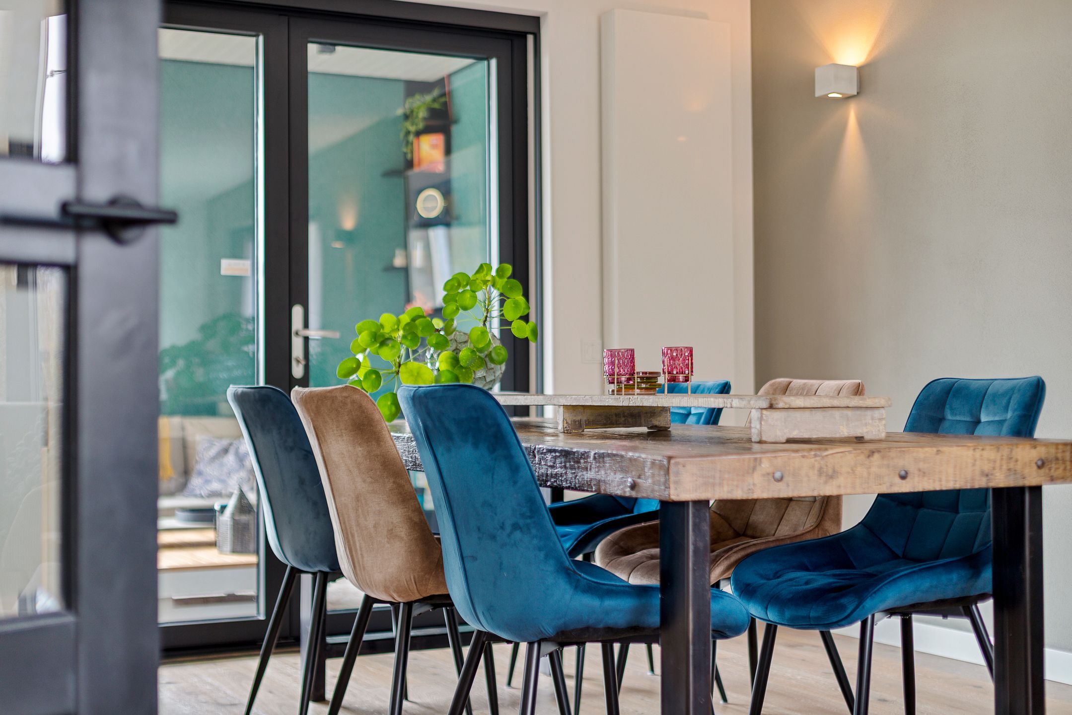 Foto 9 van Landweerweg 16