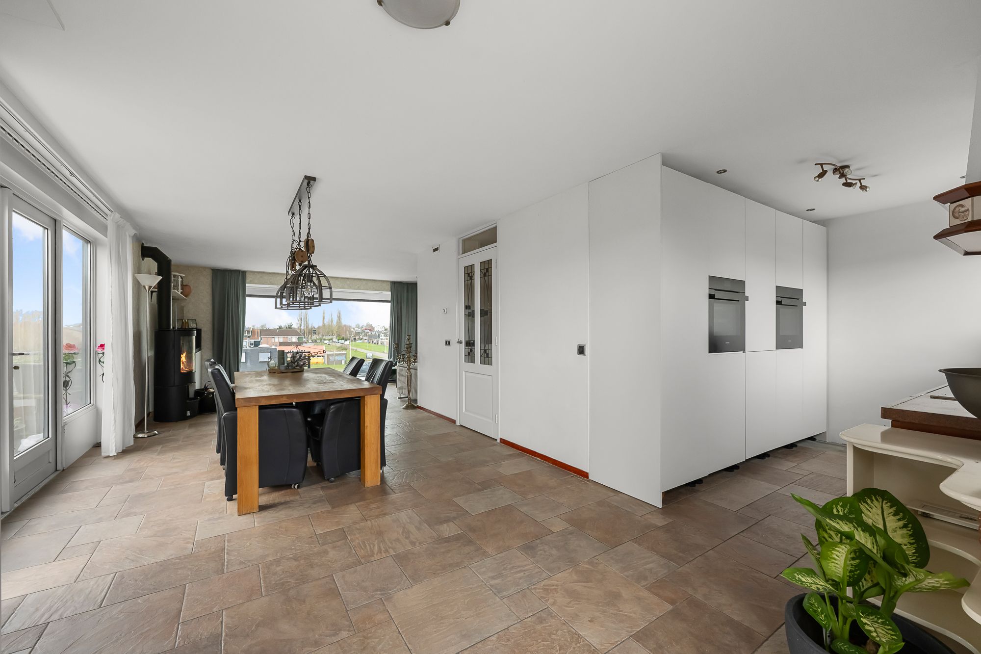 Foto 9 van Vaartdijk 3-N