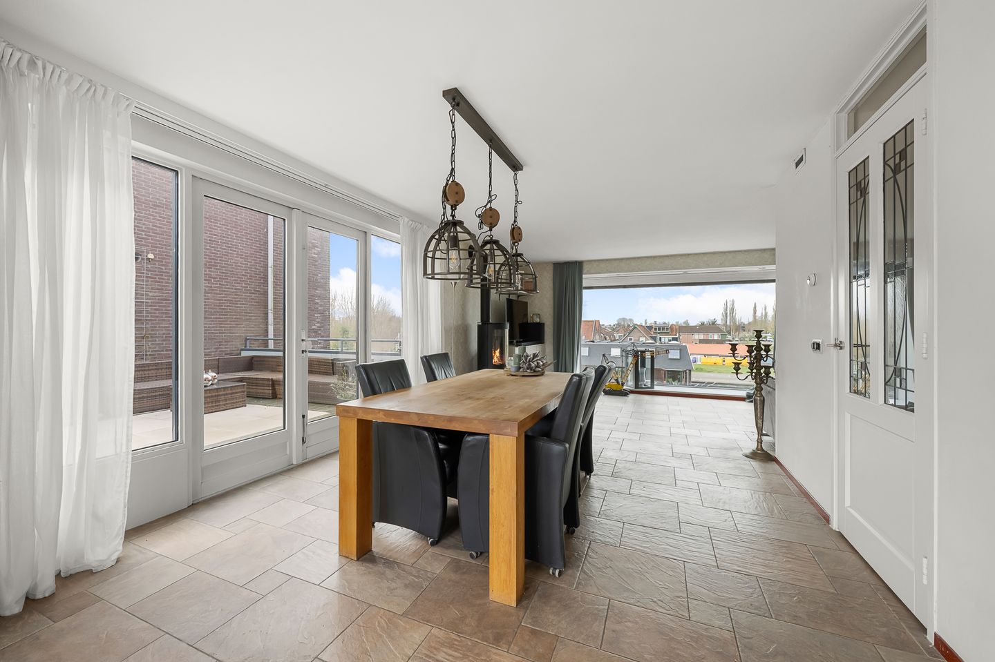 Foto 10 van Vaartdijk 3-N