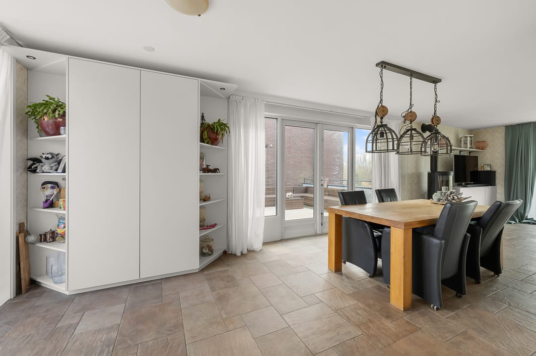 Foto 11 van Vaartdijk 3-N