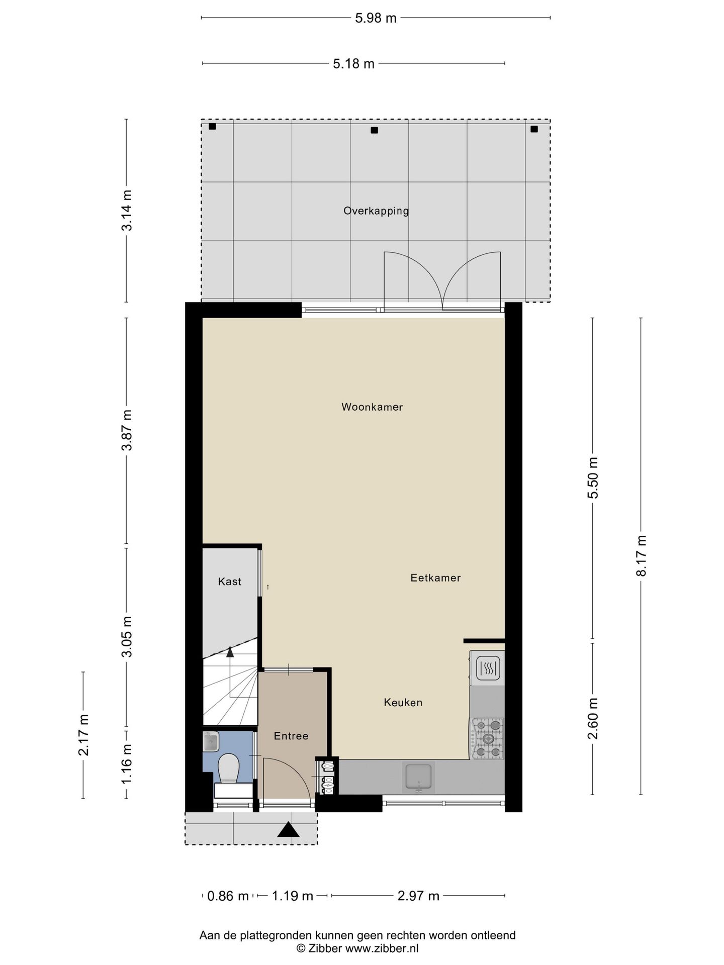 Foto 50 van van Speyk 45