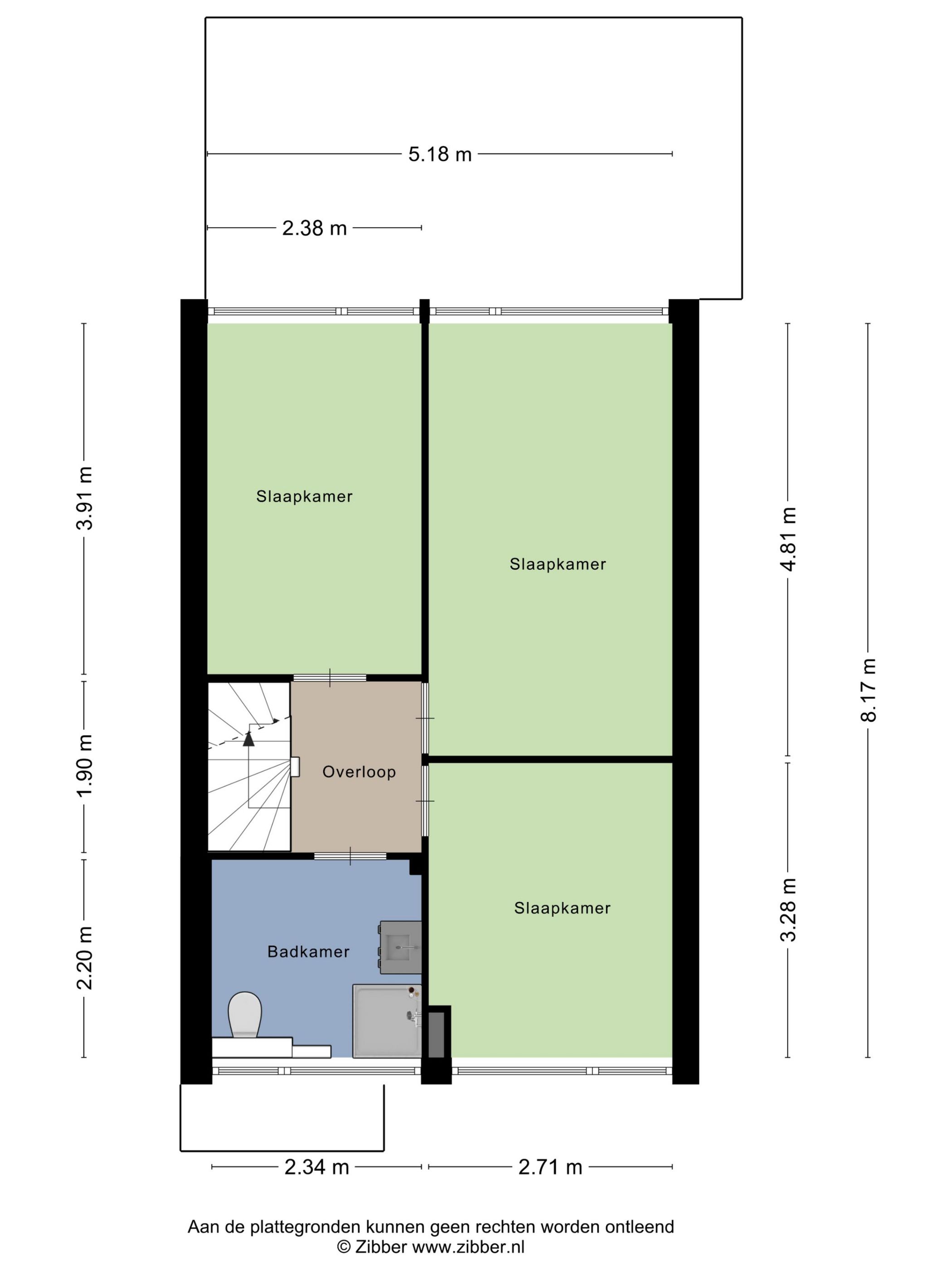 Foto 51 van van Speyk 45
