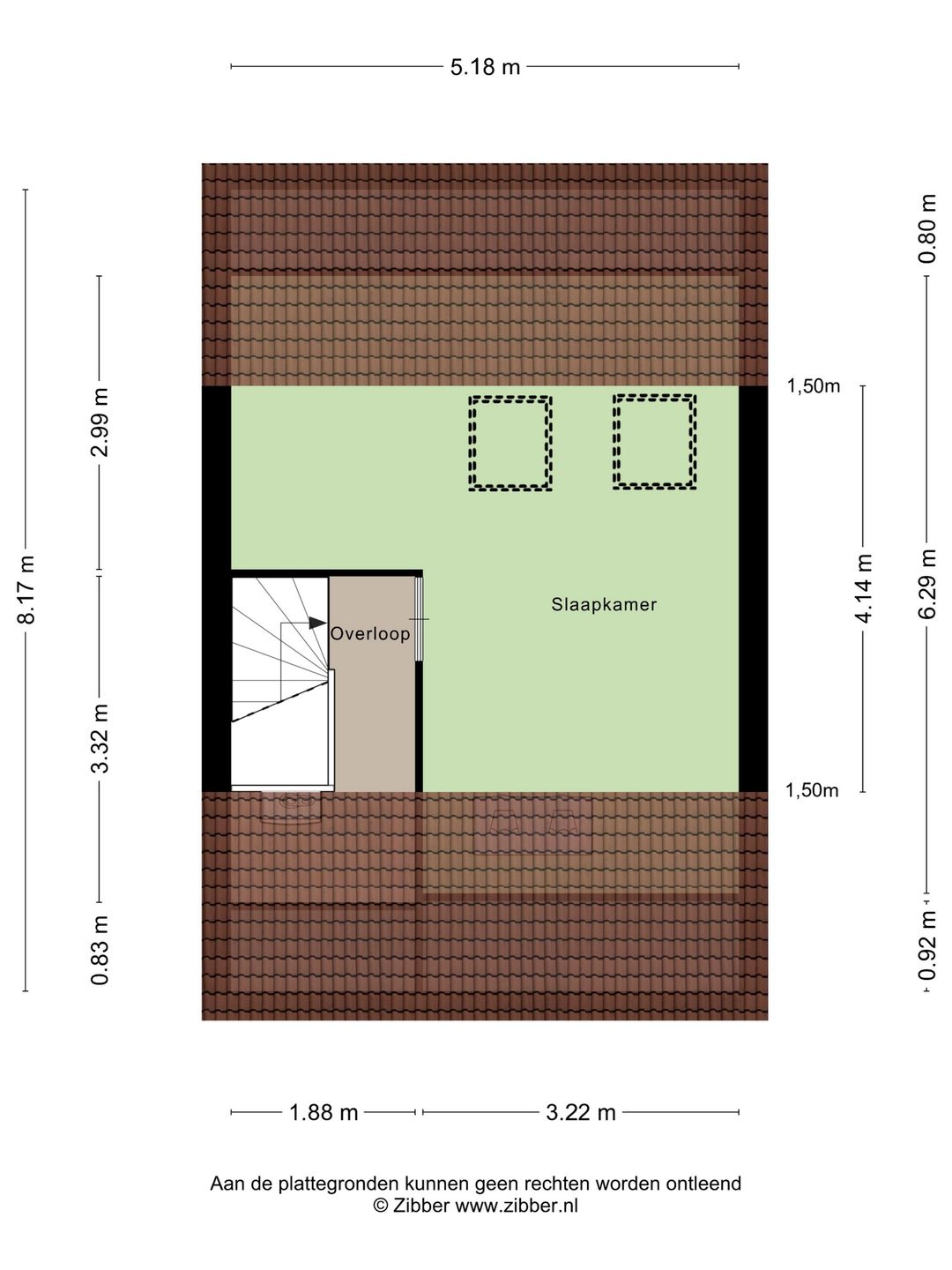 Foto 52 van van Speyk 45