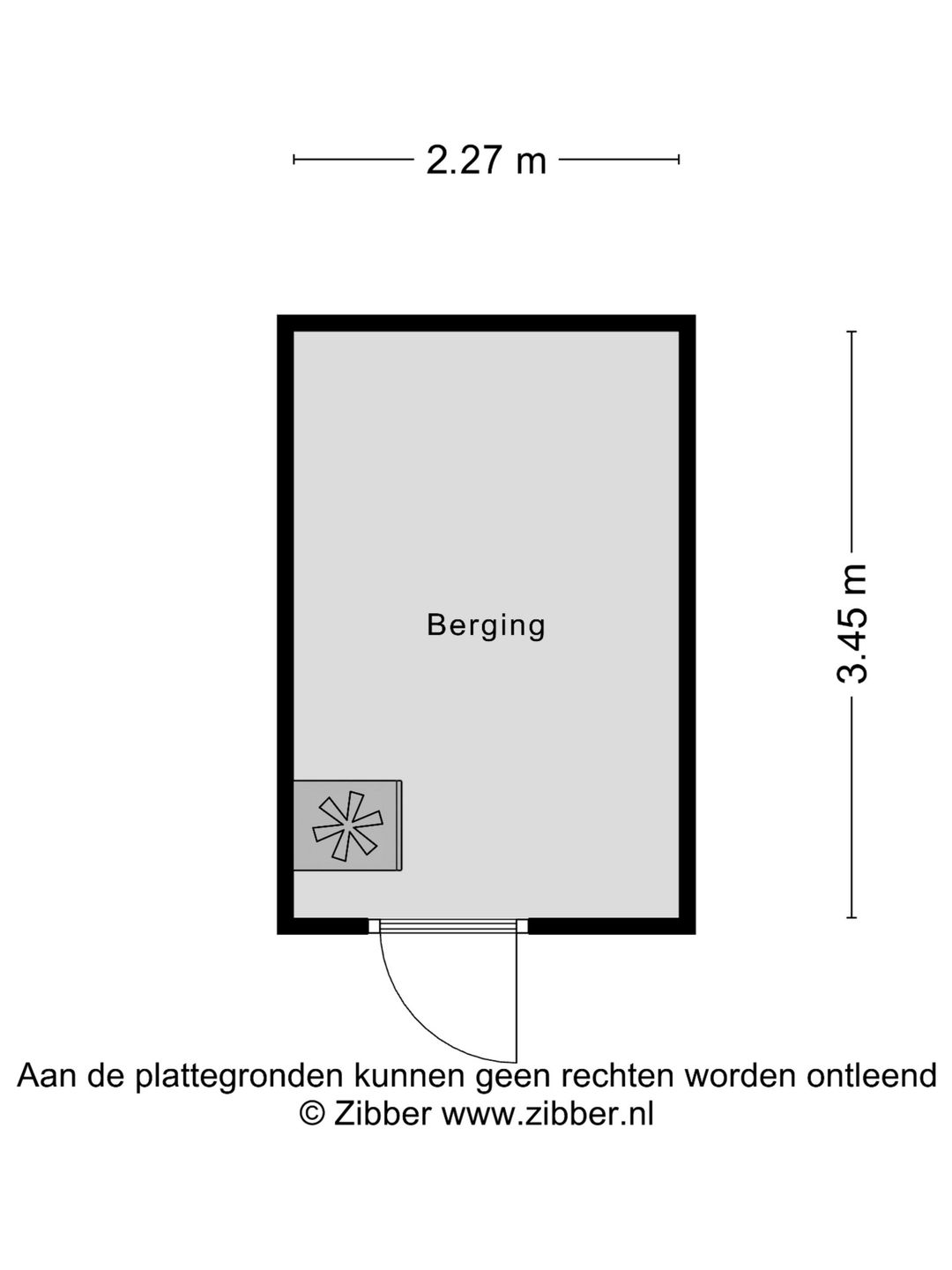 Foto 53 van van Speyk 45