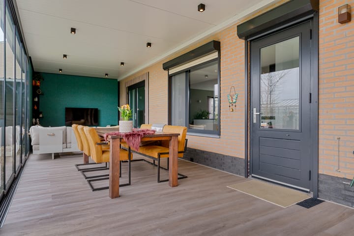 Foto 16 van Landweerweg 16