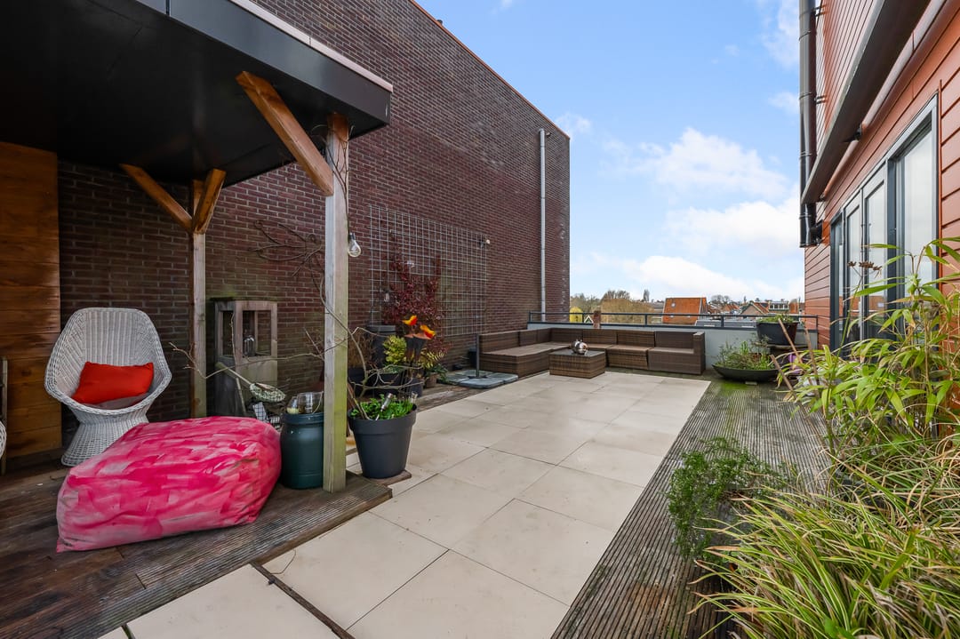 Foto 16 van Vaartdijk 3-N