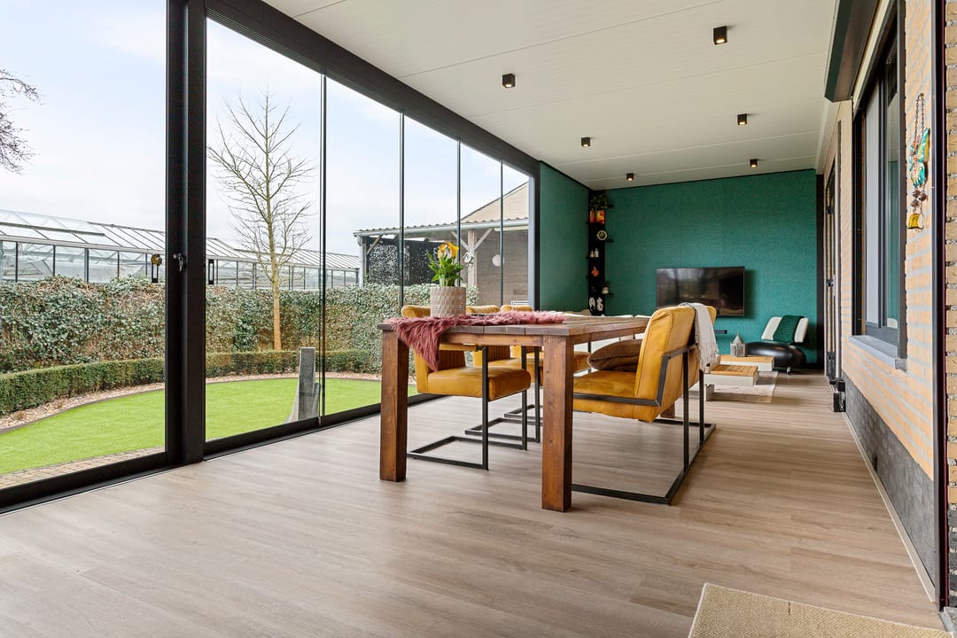 Foto 17 van Landweerweg 16