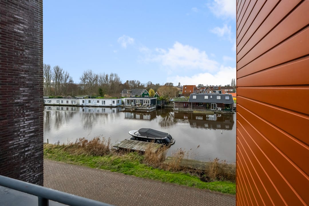 Foto 17 van Vaartdijk 3-N