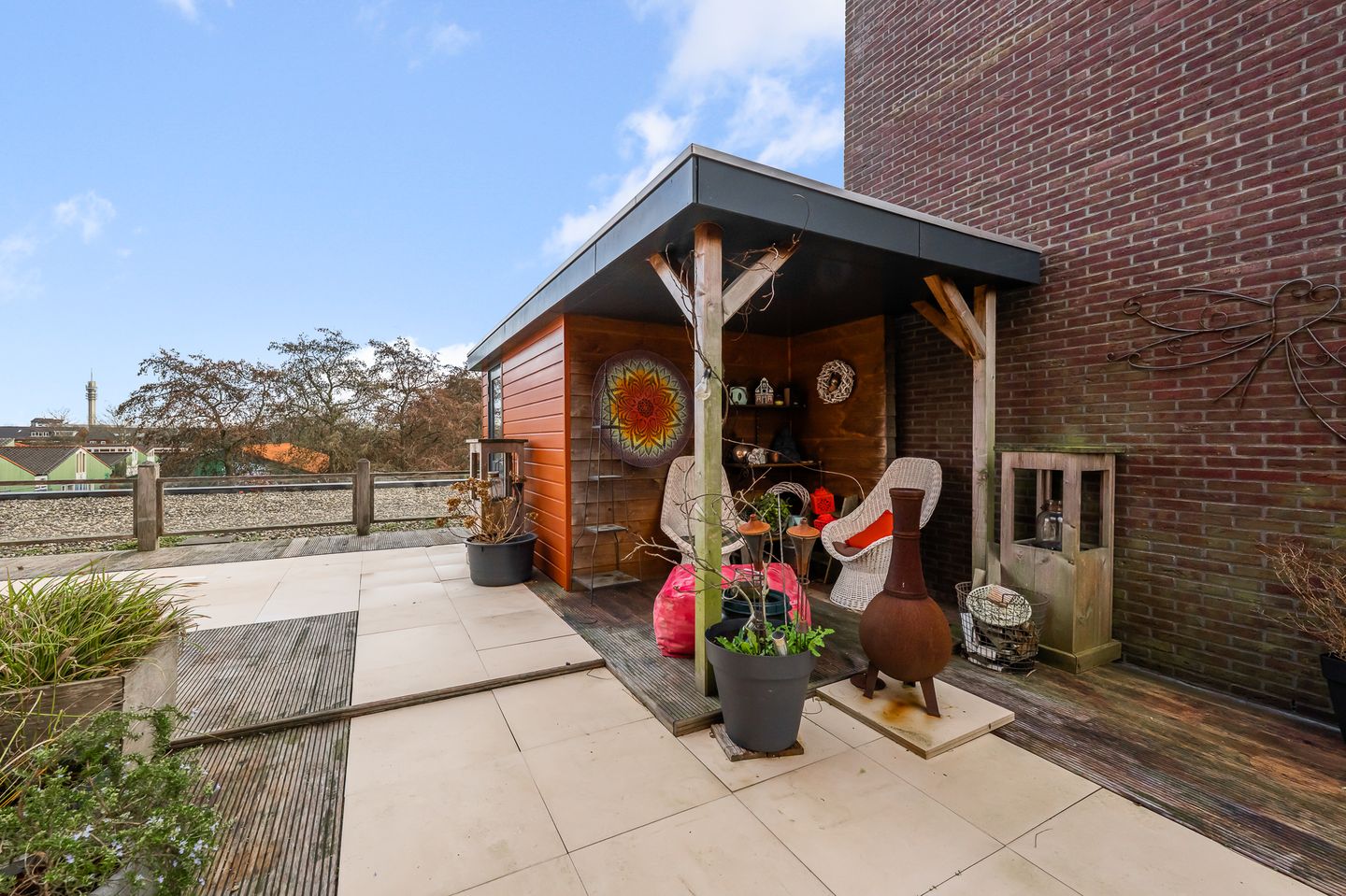 Foto 19 van Vaartdijk 3-N