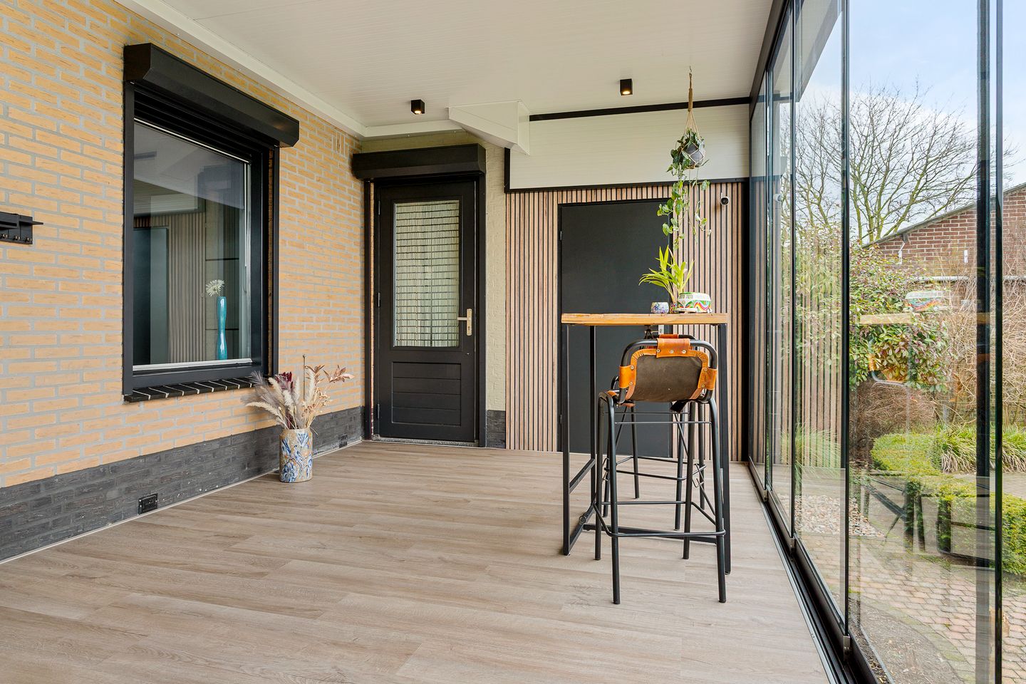 Foto 19 van Landweerweg 16