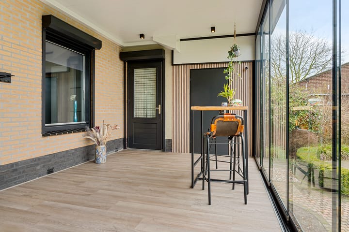 Foto 19 van Landweerweg 16