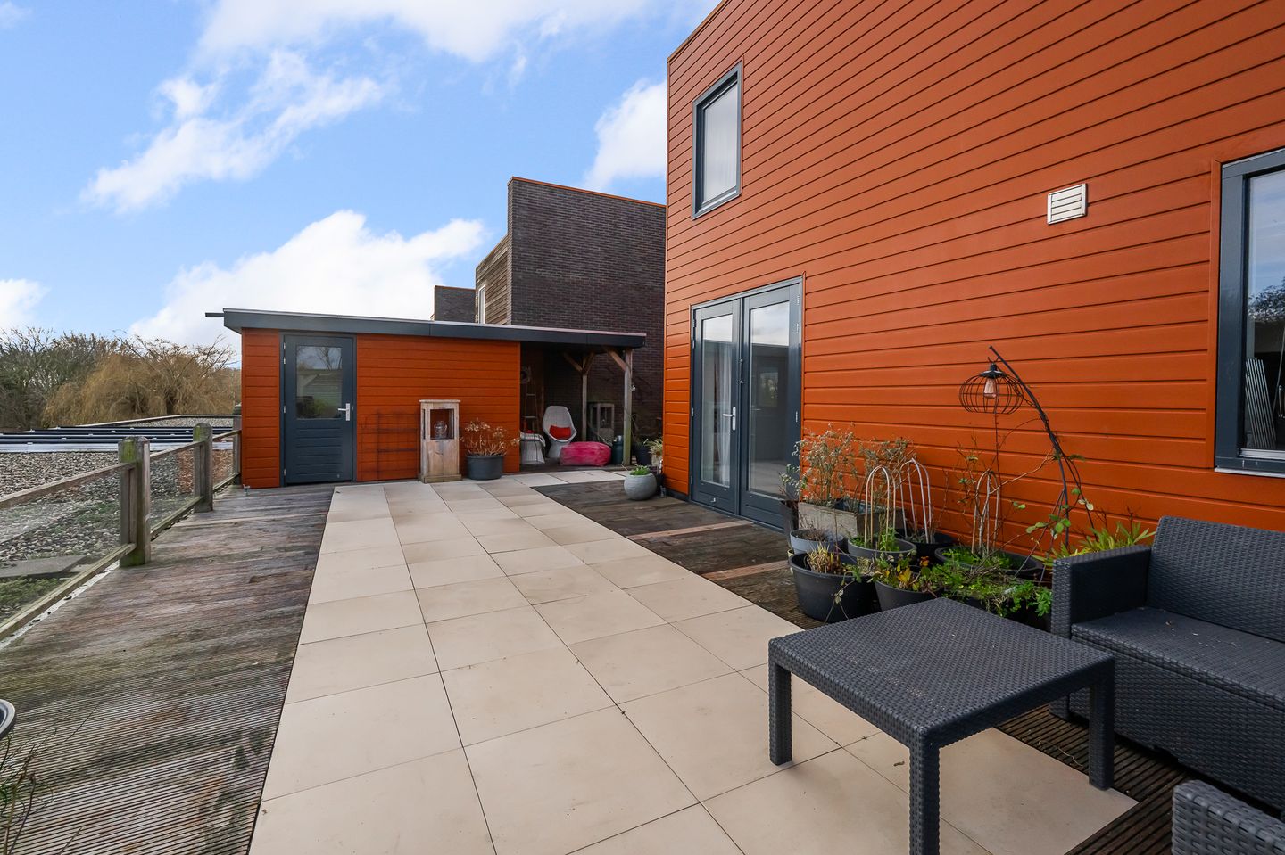 Foto 20 van Vaartdijk 3-N