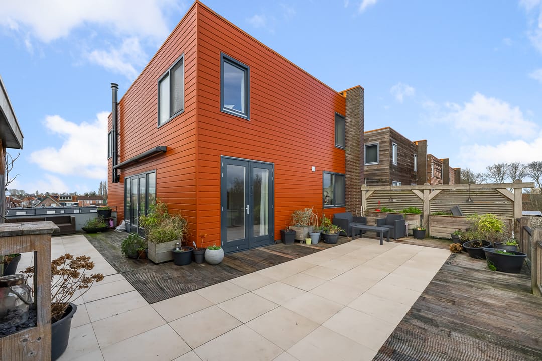 Foto 22 van Vaartdijk 3-N