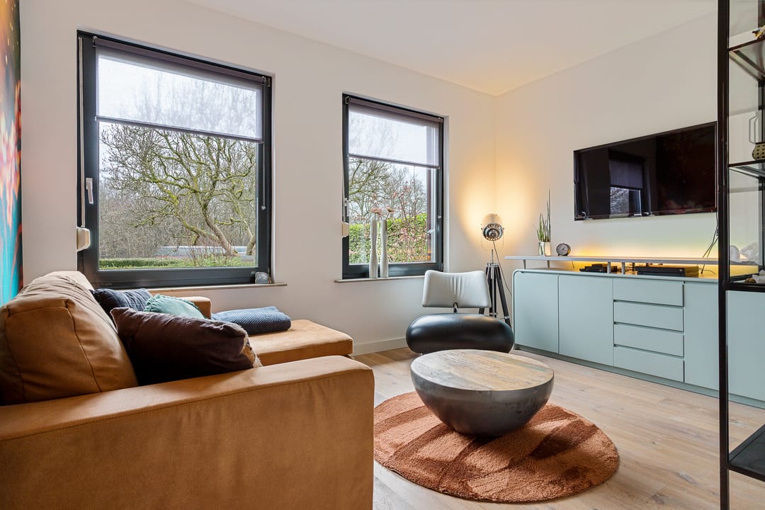 Foto 26 van Landweerweg 16