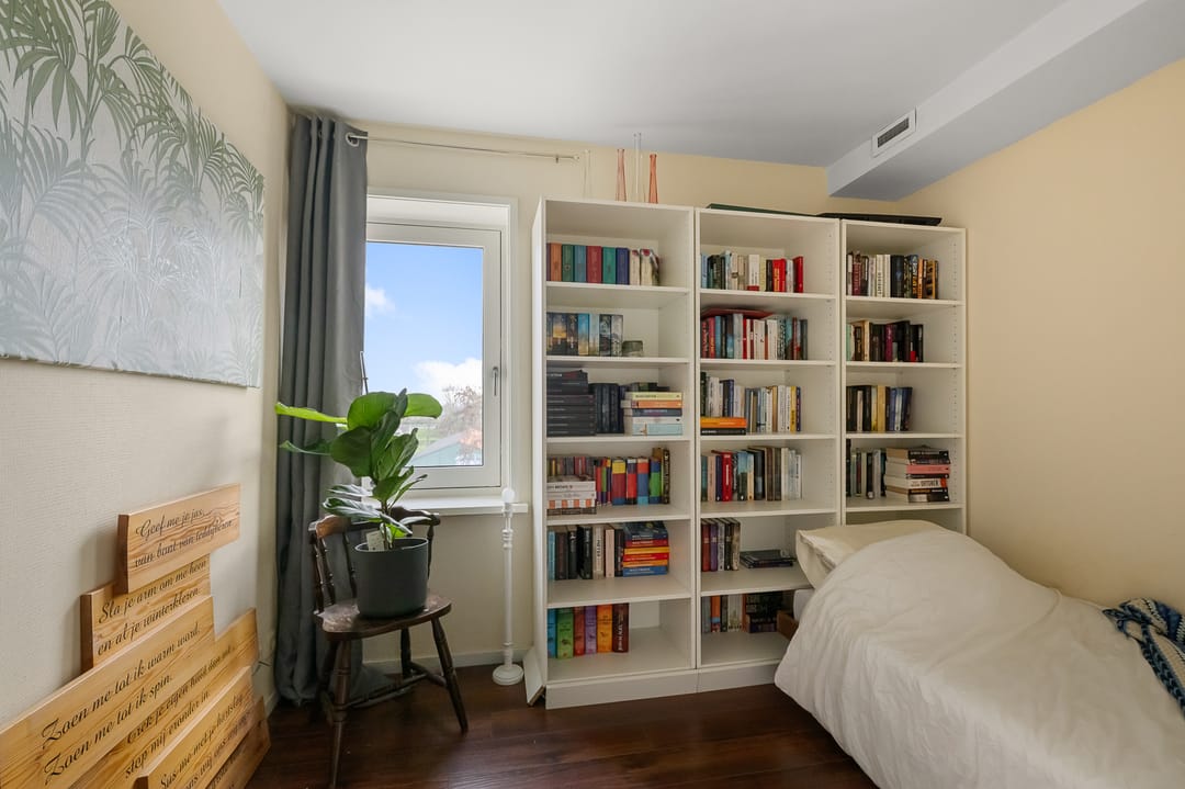 Foto 26 van Vaartdijk 3-N